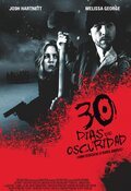 Poster 30 Days of Night