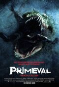 Poster Primeval