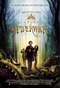 Poster The Spiderwick Chronicles