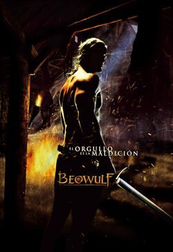 Poster Beowulf