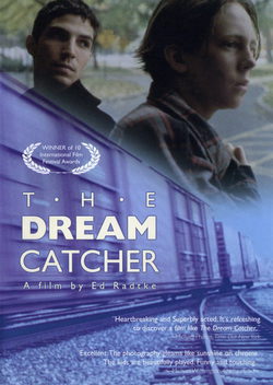 Poster The Dream Catcher