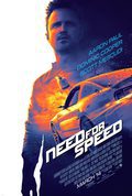 Poster Need For Speed