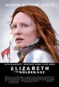 Poster Elizabeth: The Golden Age