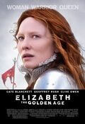 Elizabeth: The Golden Age