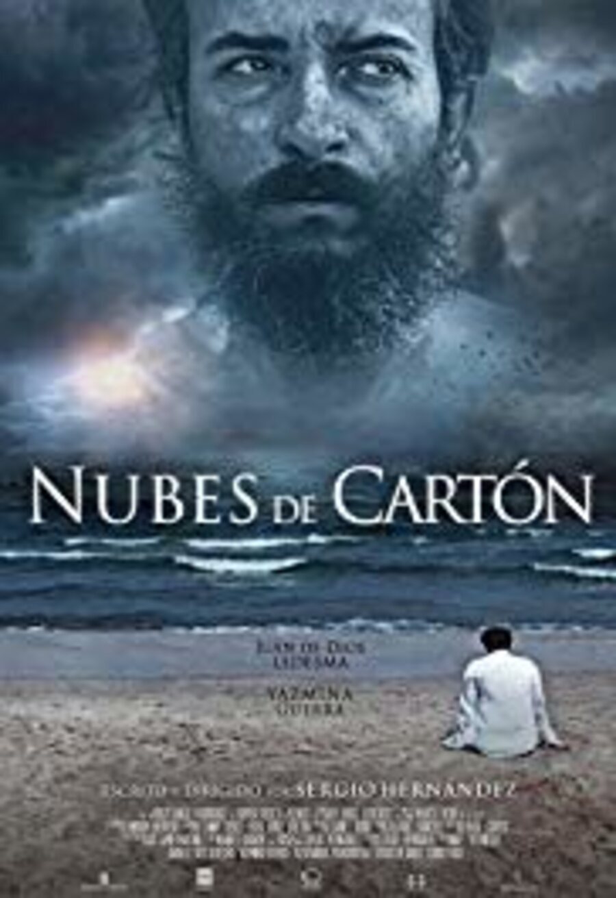 Poster of Nubes de Cartón - Nubes de Cartón