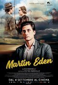 Poster Martin Eden