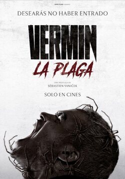 Poster Vermin