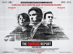 Poster The Report
