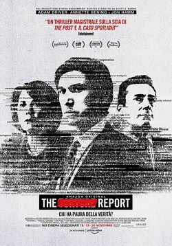 The Report - Italia