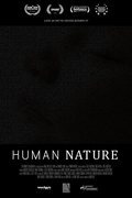 Poster Human Nature