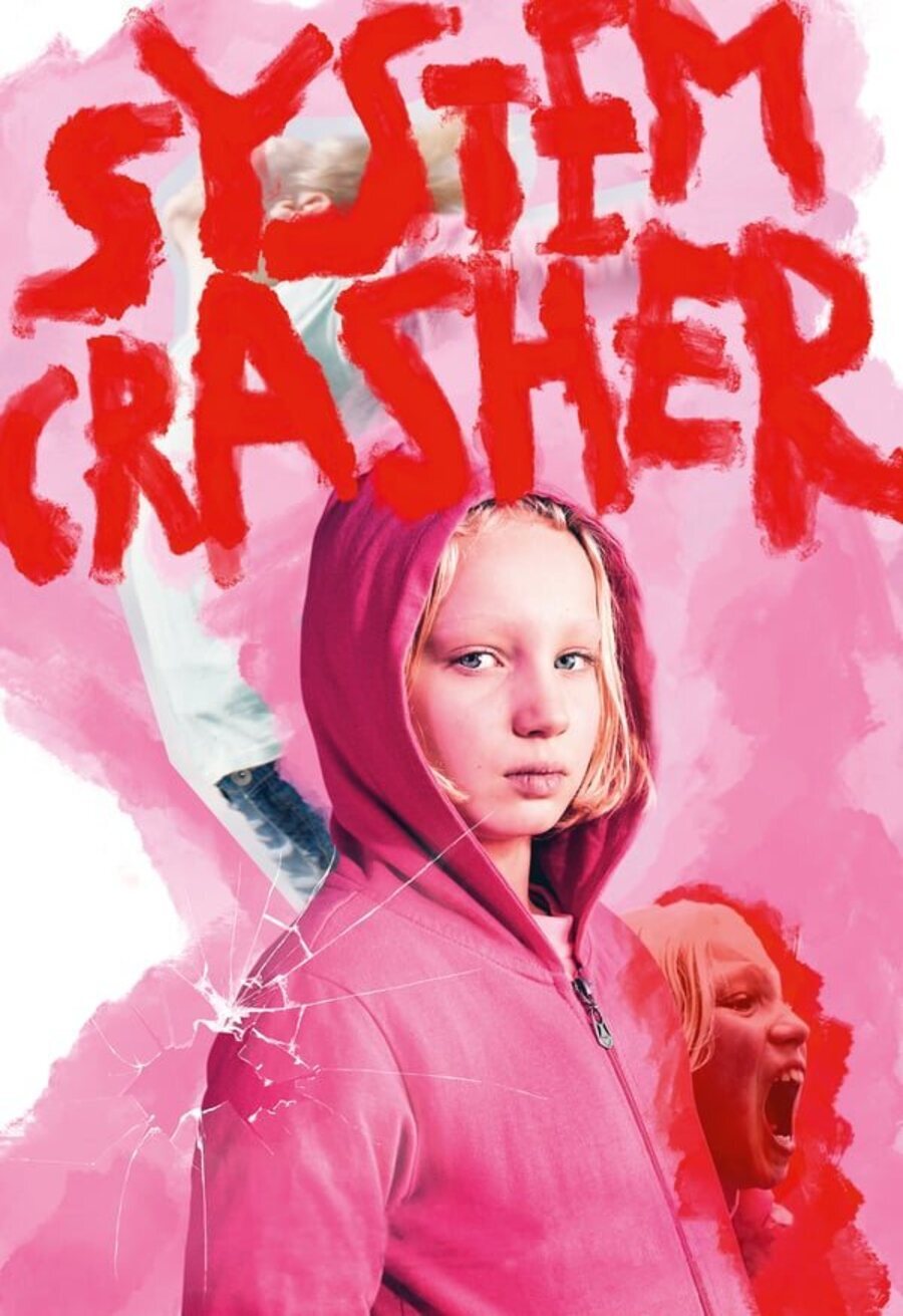 Poster of System Crasher - System Crasher