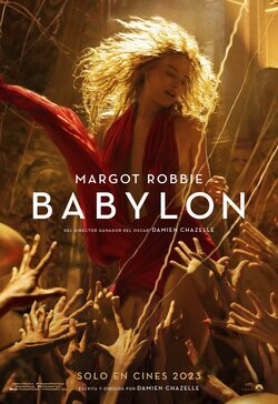 Poster Babylon