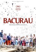 Poster Bacurau