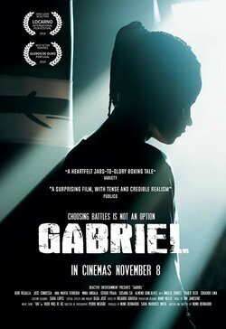 Poster Gabriel