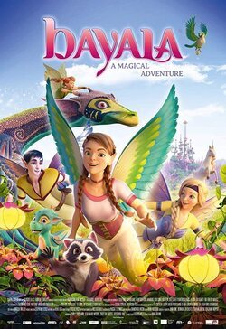 Poster Bayala - A Magical Adventure