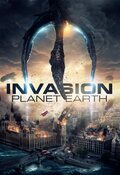 Poster Invasion Planet Earth