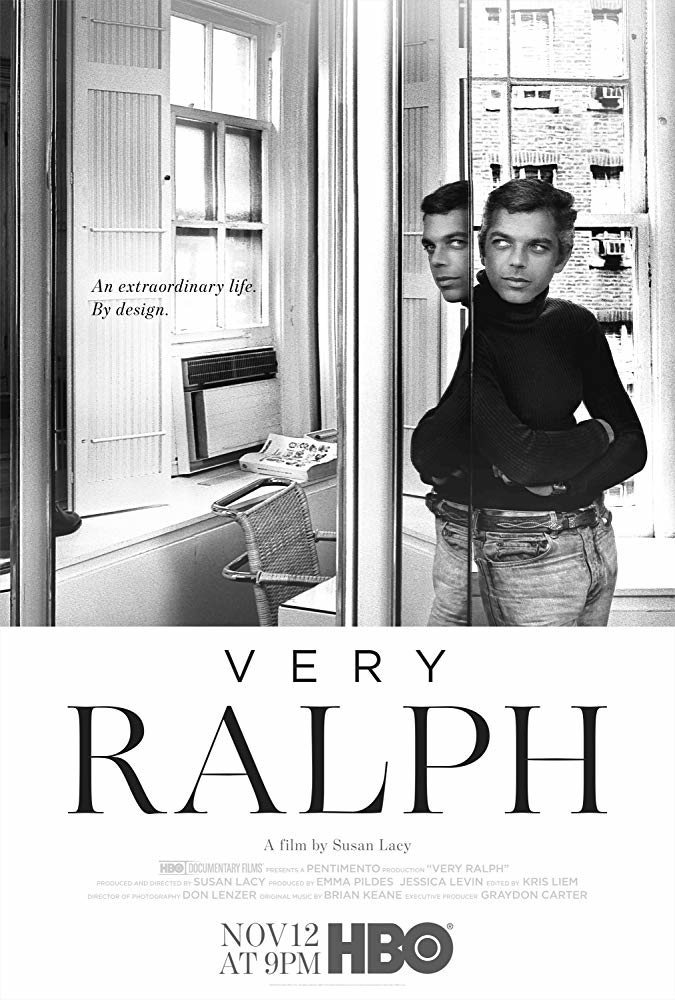 Poster of Very Ralph - Ralph Lauren: El hombre detrás de la marca