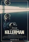 Poster Killerman