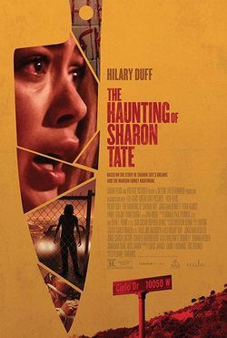 Poster The Haunting of Sharon Tate