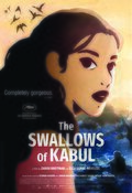 The Swallows of Kabul