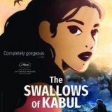 The Swallows of Kabul