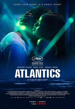 Poster Atlantics