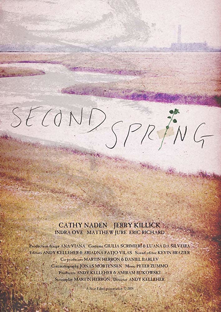 Poster of Second Spring - Second Spring