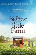 Poster The Biggest Little Farm