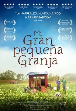 Mi gran pequeña granja