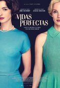 Poster Mothers' Instinct