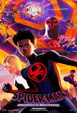 Spider-Man: Across the Spider-Verse