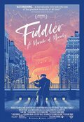 Poster Fiddler: A Miracle of Miracles