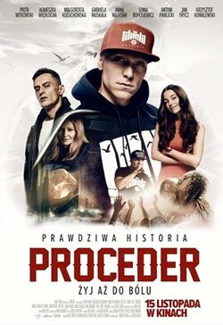 Poster Proceder