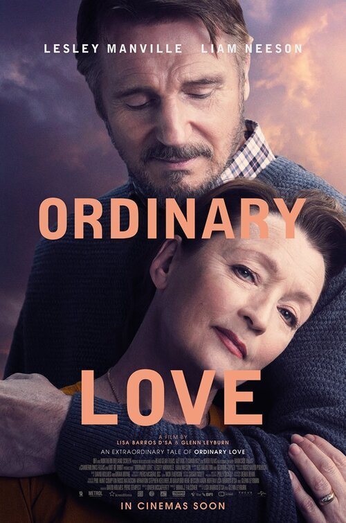 Poster of Ordinary Love - Ordinary Love