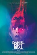 Poster Daniel Isn't Real