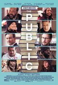 Poster The Public