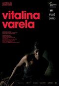 Poster Vitalina Varela