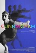 Poster Cunningham