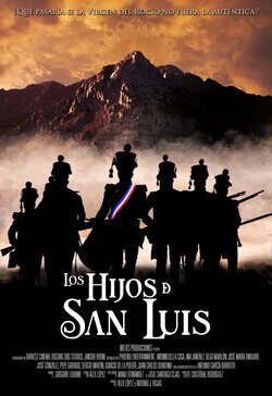 Poster Los hijos de San Luis