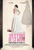 Poster El vestido de la novia