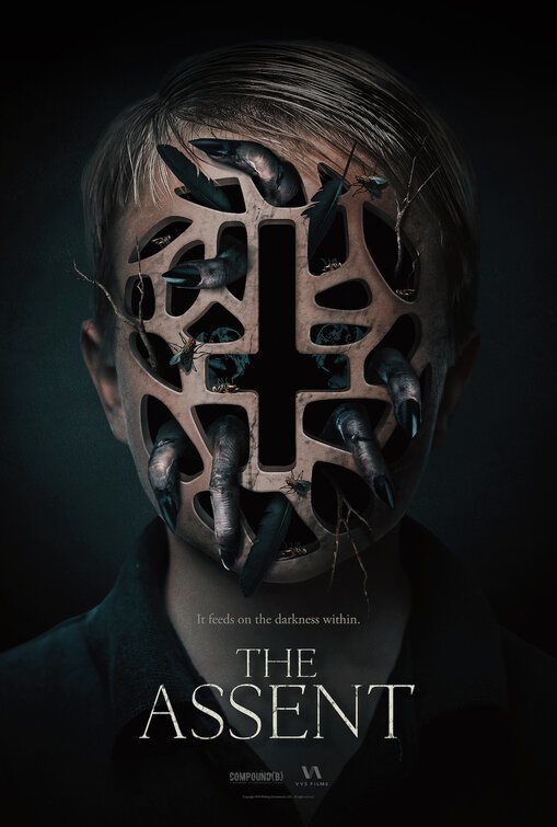 Poster of The Assent - 'The assent'