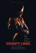 Poster County Lines