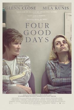 Poster Four Good Days