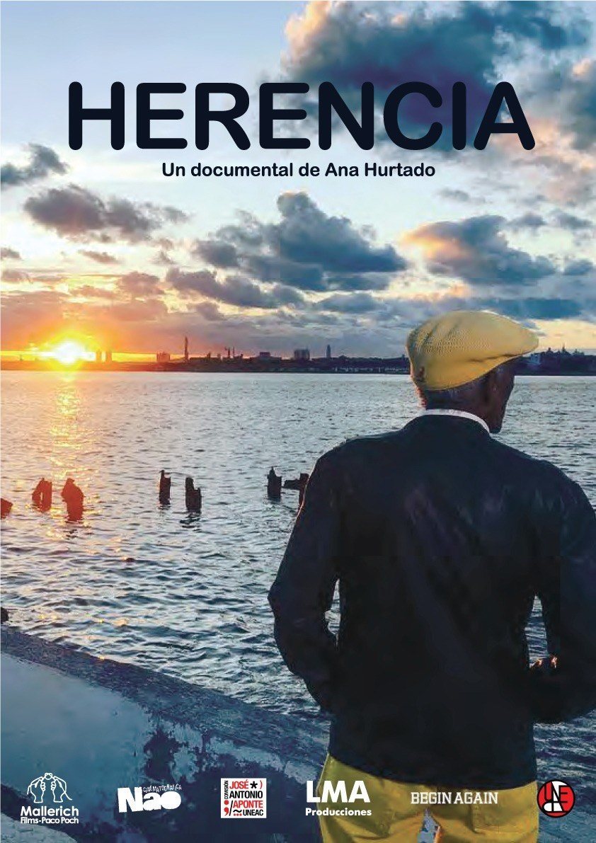 Poster of Herencia - España