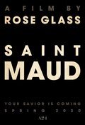 Poster Saint Maud