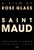 Poster Saint Maud