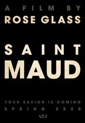 Saint Maud