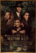 Poster Nightmare Alley