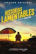 Poster Historias Lamentables