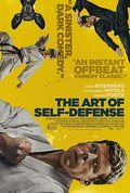 Poster The Art of Self-Defense